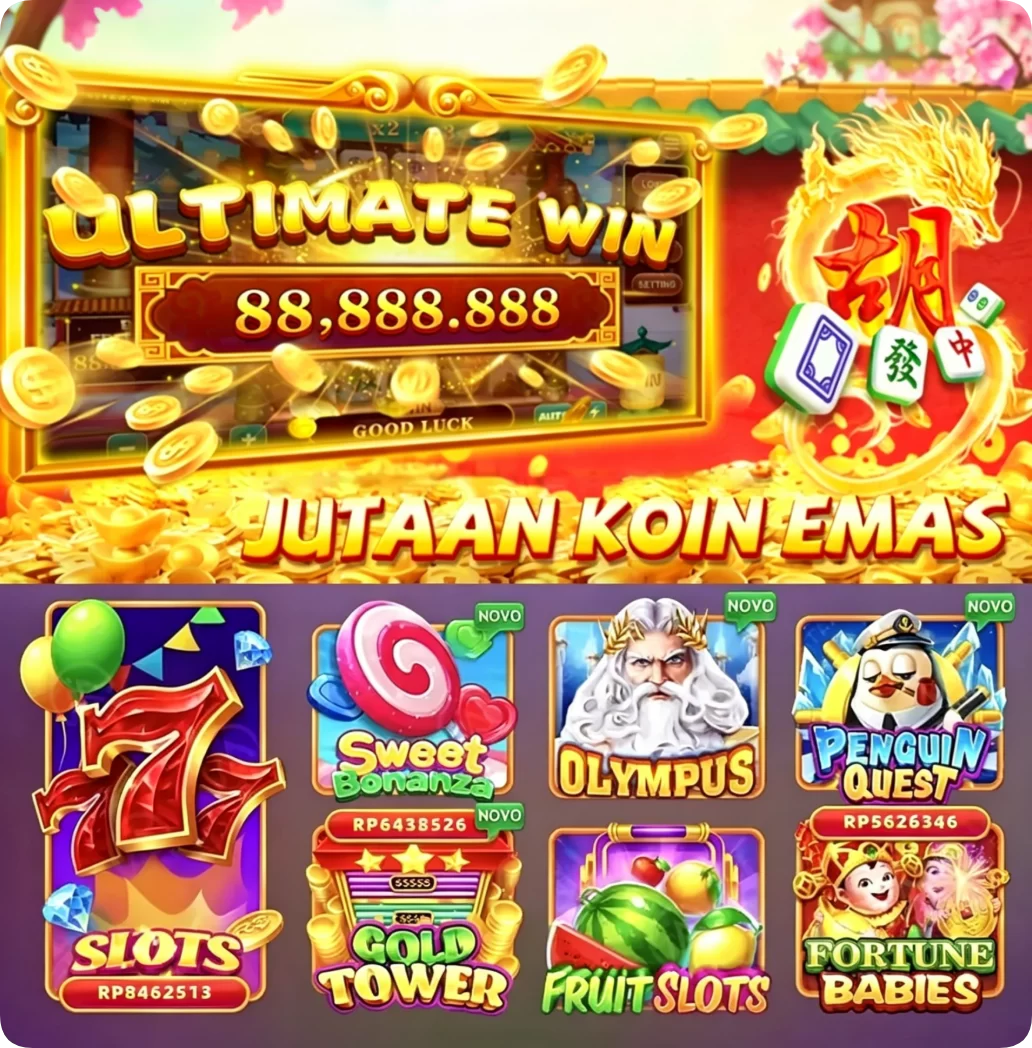 666j APK Resmi Unduh