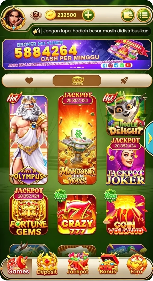 666j Preview - Resmi Unduh
